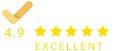 Reviews Feedaty 5 Stars